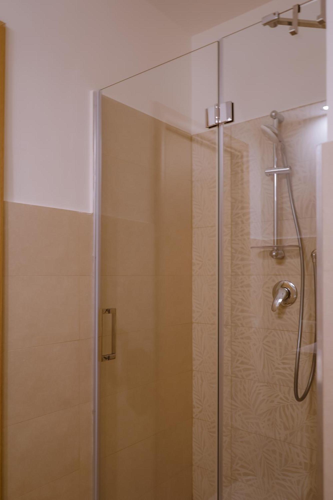 Apartamento Domus Gianicolensis Roma