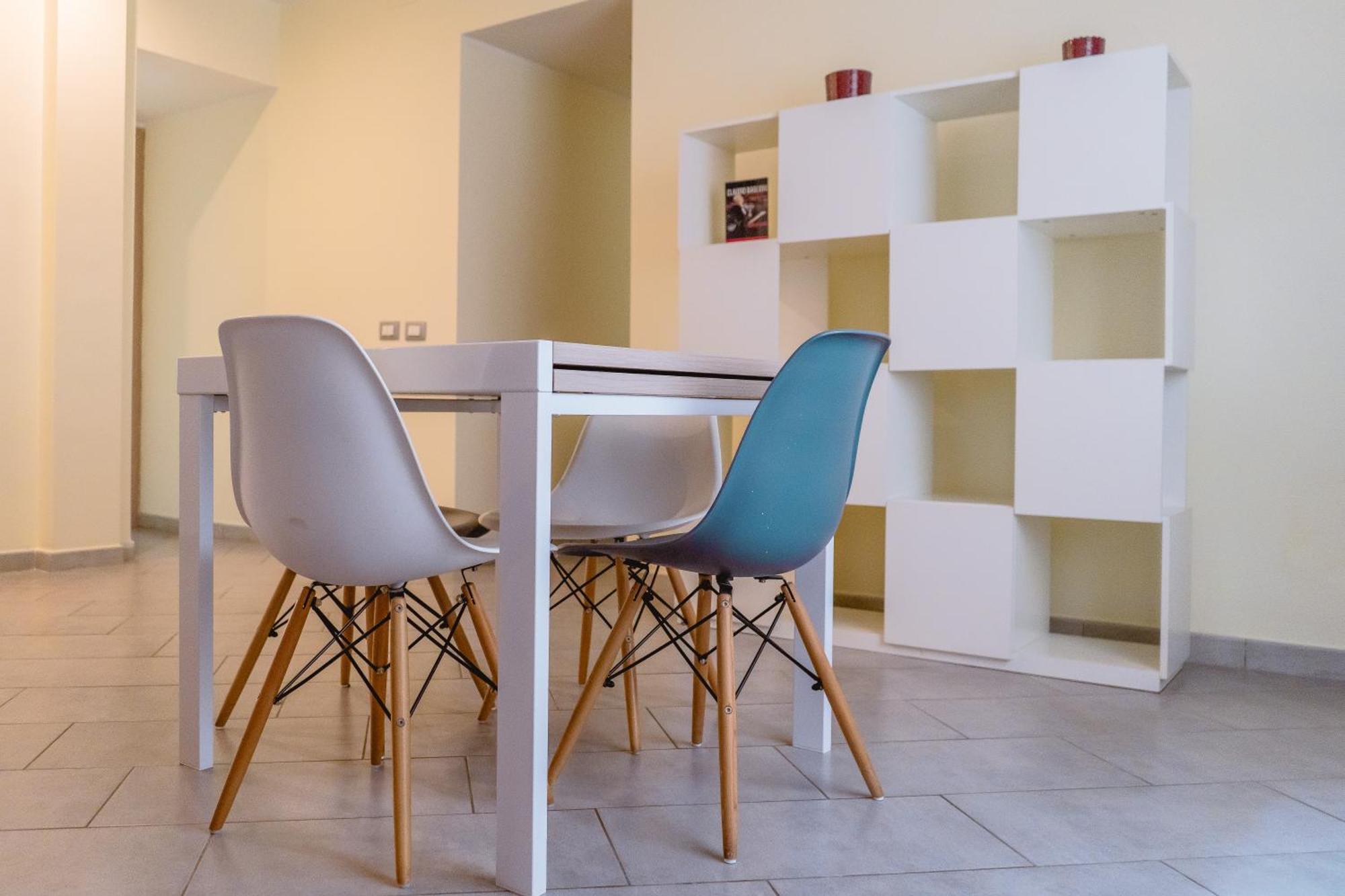 Apartamento Domus Gianicolensis Roma