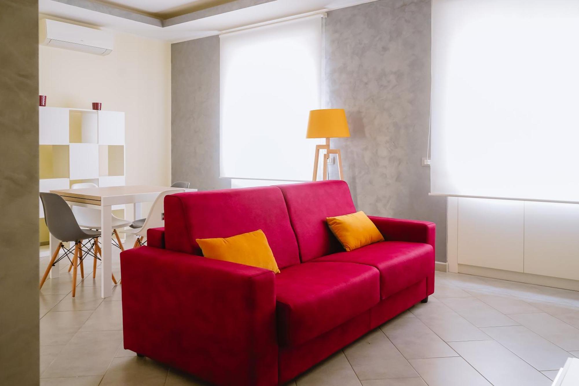 Domus Gianicolensis Apartamento Roma